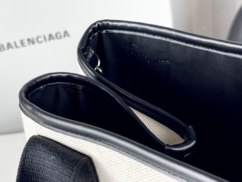 Balenciaga Shopping Bags